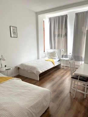 Schönes Zimmer zentral in Bremerhaven